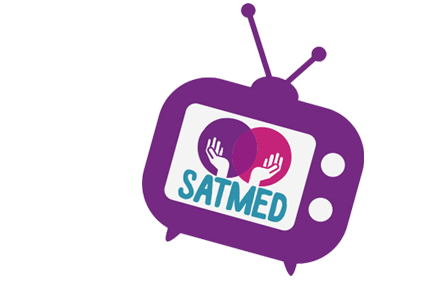SATMED TV